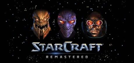 星际争霸重制版/StarCraft：Remastered（含爆笑星际包）