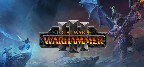 全面战争：战锤3/Total War: WARHAMMER III豪华版【正版账号*D加密】