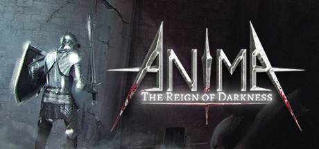 阿尼玛：来自深渊之歌/Anima : The Reign of Darkness