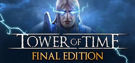 时光之塔/Tower of Time