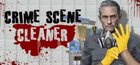 犯罪现场清理工/Crime Scene Cleaner