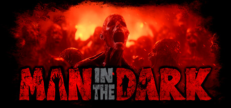 黑暗中的人/Manin the Dark
