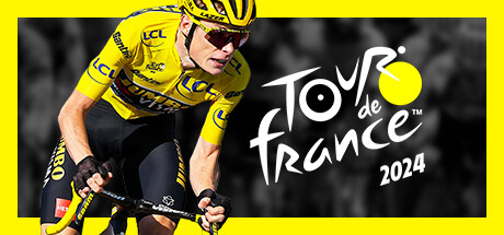 环法自行车赛2024/Tour de France 2024（更新：v1.7.2.924）