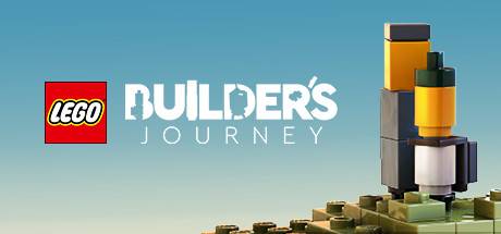 LEGO建造者之旅/LEGO® Builder’s Journey