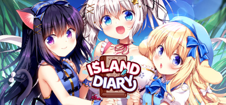 无人岛日记/Island Diary