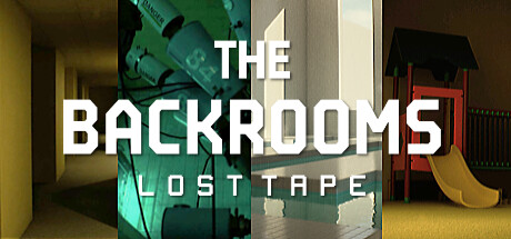 后室:失落的磁带/The Backrooms: Lost Tape