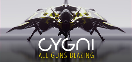 天鹅座：火力全开/CYGNI: All Guns Blazing