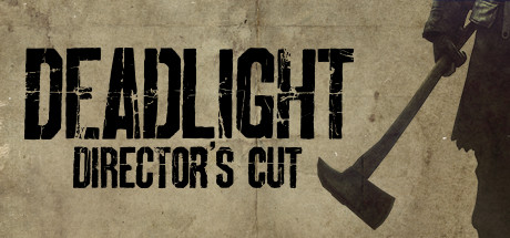 死光导演剪辑版/Deadlight: Director’s Cut