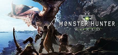 怪物猎人：世界/Monster Hunter: World（更新：v15.23.00）