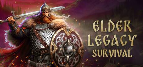 古老的遗产：生存/Elder Legacy: Survival
