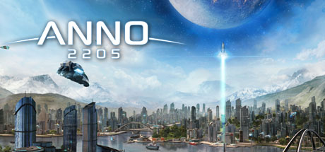纪元2205/Anno 2205（更新：v1.8）