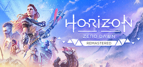 地平线 零之曙光重制版/Horizon Zero Dawn Remastered（更新：v1.1.45.0）