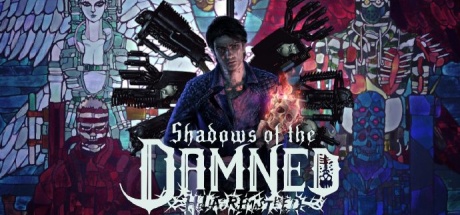 暗影诅咒：地狱重制版/Shadows of the Damned: Hella Remastered