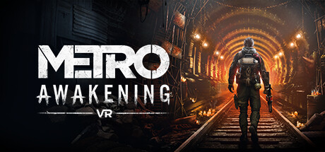 地铁：觉醒VR/Metro Awakening VR