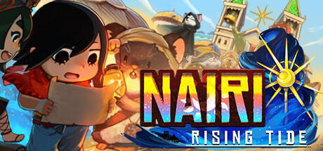 奈里：浪潮/NAIRI: Rising Tide