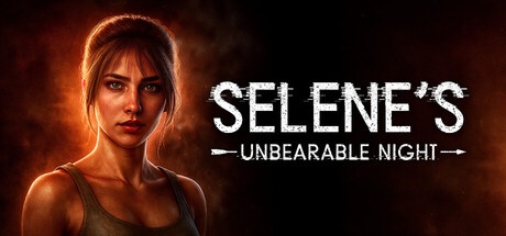 塞琳娜的不眠夜/Selene’s Unbearable Night（更新：Build.19181258）