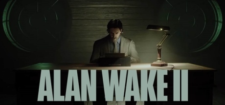 心灵杀手2豪华版/Alan Wake 2 Deluxe Edition（更新：v1.2.6）