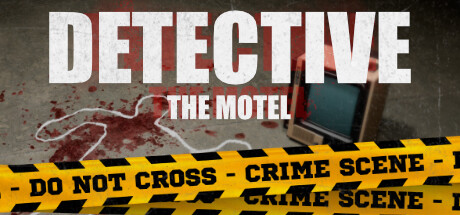 侦探：旅馆谜案/DETECTIVE – The Motel