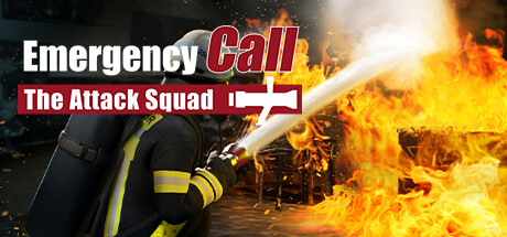 紧急呼叫112：突击队/Emergency Call 112 – The Attack Squad