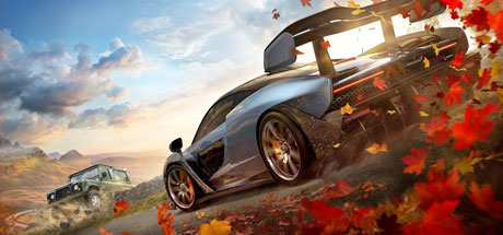 极限竞速：地平线4终极版/Forza Horizon 4 Ultimate Edition（全DLC）