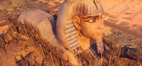 埃及建设者/Builders of Egypt（更新：v1.0399）