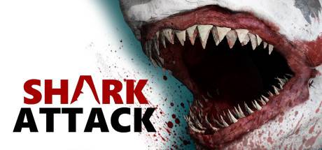 鲨鱼袭击死亡竞赛2/Shark Attack Deathmatch 2
