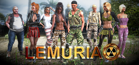 雷姆利亚/LEMURIA（更新：Build.16897489）
