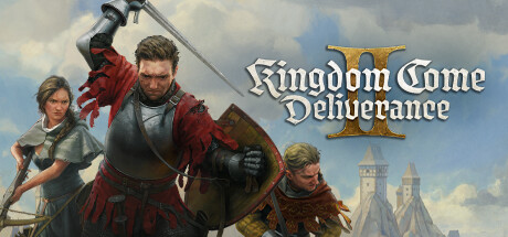 天国：拯救2/Kingdom Come: Deliverance II（更新：v1.1.1）