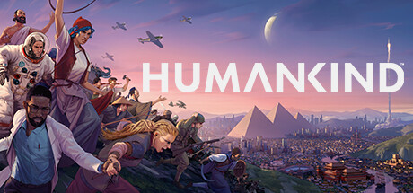 人类/HUMANKIND™（全DLC）（更新：v1.0.28.4599）