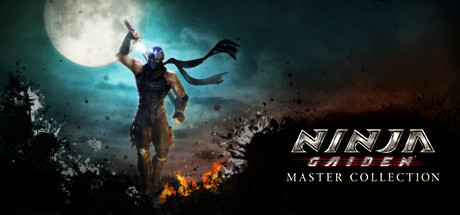 忍者龙剑传：大师合集/NINJA GAIDEN: Master Collection（更新：V1.0.0.1）