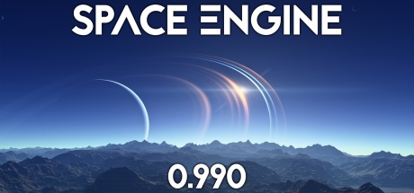 太空引擎/SpaceEngine（更新：v0.990.48.2040）（全DLC）