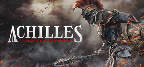 阿喀琉斯：不为人知的传奇/Achilles: Legends Untold (更新：v1.6.0)