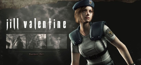 生化危机HD：重制版/Resident Evil HD REMASTER