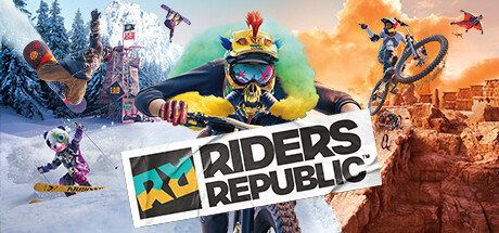 极限国度/Riders Republic