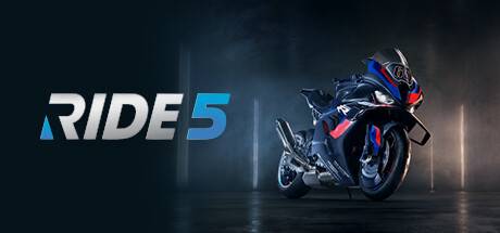极速骑行5/RIDE 5