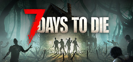 七日杀/7 Days to Die（更新：v1.3.B9）