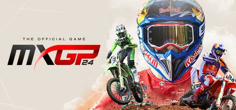 摩托GP24/MXGP 24: The Official Game（更新：v1.2.2）
