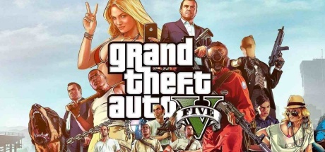 侠盗猎车手5传承版/GTA5传承版/Grand Theft Auto V Legacy（更新：v1.70(3504)传承版）