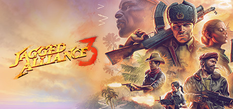 铁血联盟3/Jagged Alliance 3（更新：v1.5.1.366685）