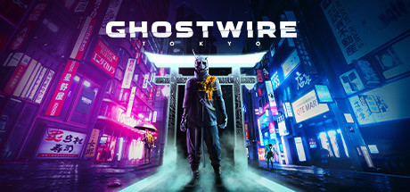 幽灵线东京/GhostWire:Tokyo