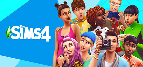 模拟人生4豪华版/The Sims 4 Deluxe Edition（全DLC）（更新：v1.112.481.1030）