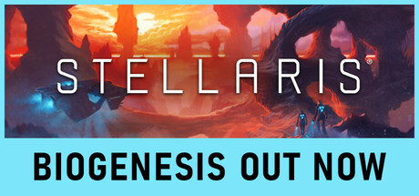 群星银河版/Stellaris: Galaxy Edition