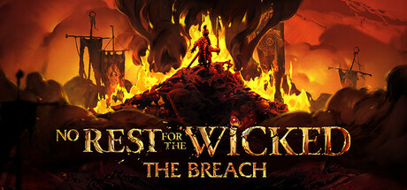 恶意不息/No Rest for the Wicked（更新：v20134）