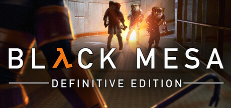 黑山基地/黑山：起源/Black Mesa：Source