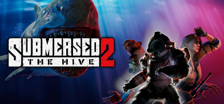 深潜2：蜂巢/Submersed 2 – The Hive