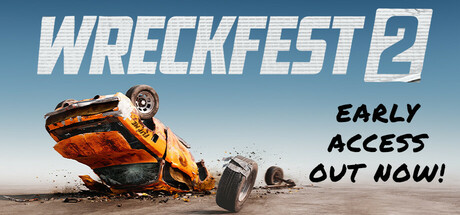 撞车嘉年华2/Wreckfest 2（更新：v344302）