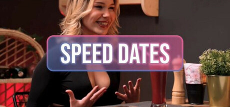 速配约会/Speed Dates