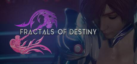 命运碎片：宿命/FRACTALS OF DESTINY