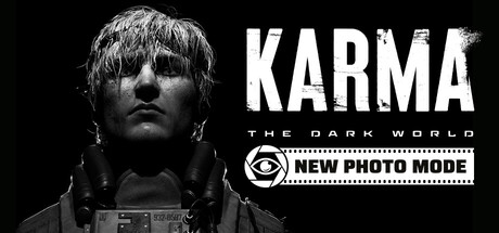 黑暗世界：因与果/KARMA: The Dark World