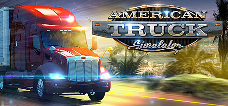美国卡车模拟/American Truck Simulator（全DLC）（更新：v1.54.2.3s）